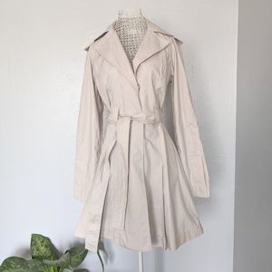 CABI TRENCH COAT